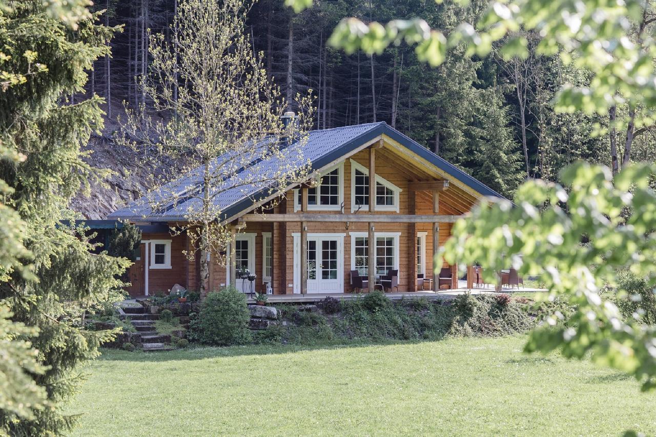 Gasthof Bischofsmuehle Helmbrechts Eksteriør billede