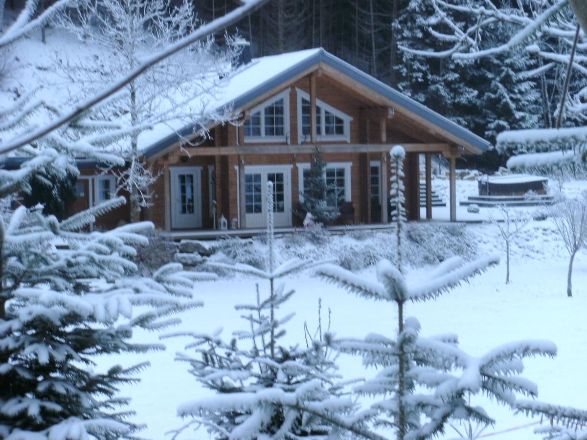 Gasthof Bischofsmuehle Helmbrechts Eksteriør billede