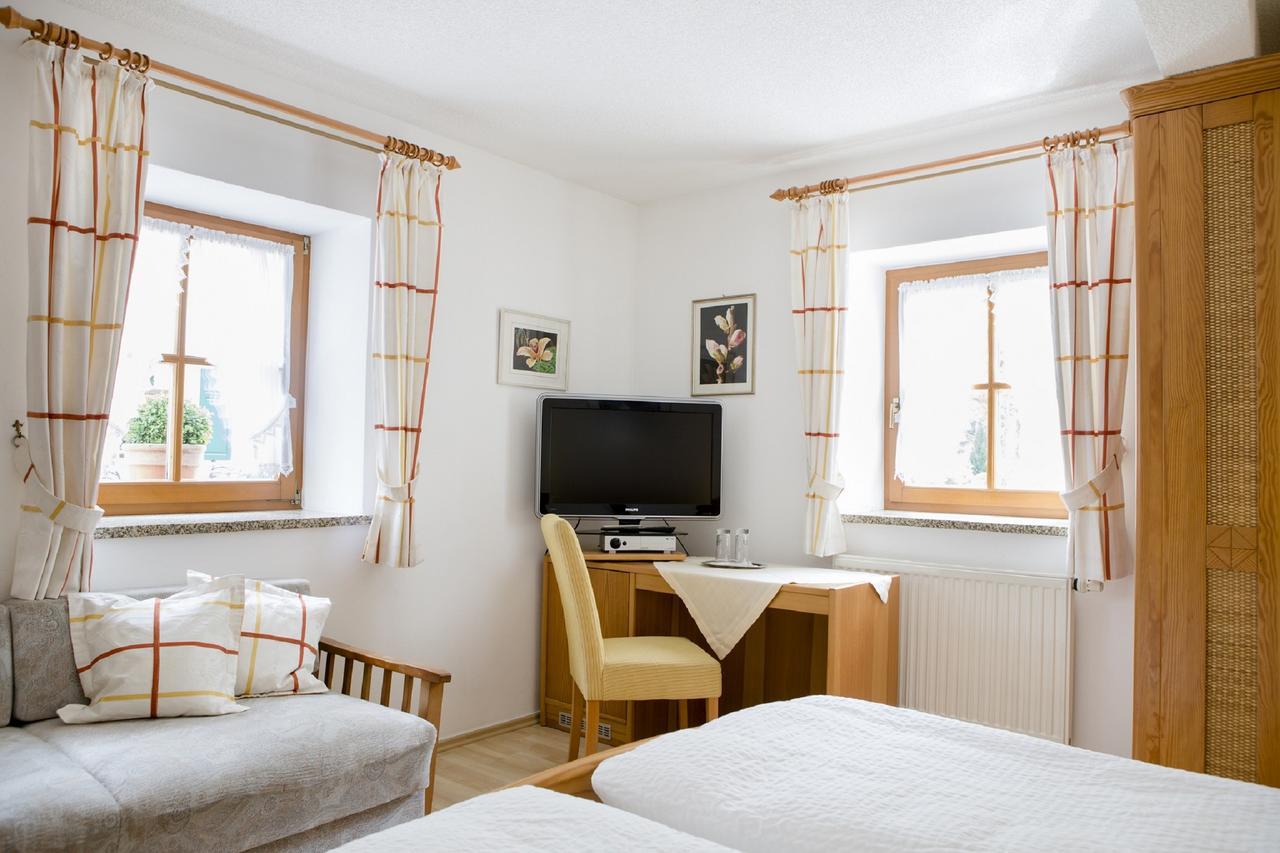 Gasthof Bischofsmuehle Helmbrechts Eksteriør billede