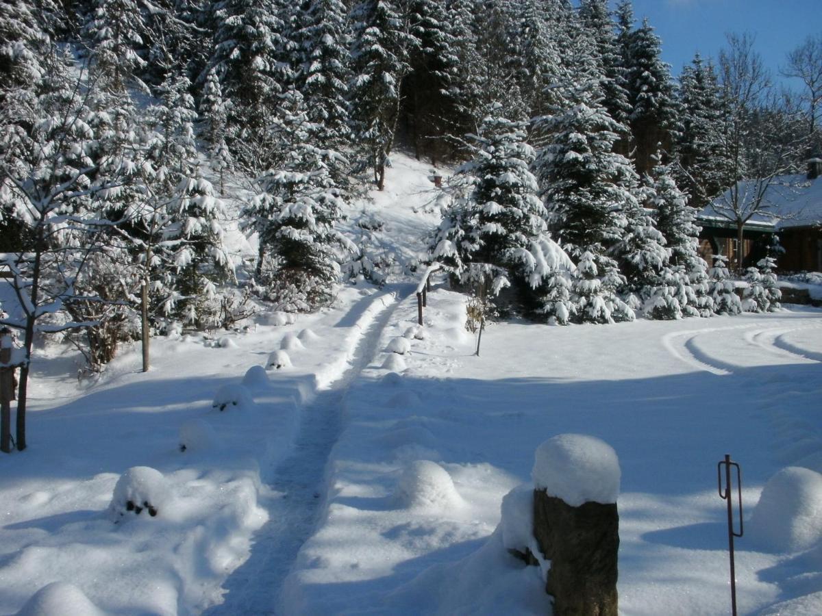 Gasthof Bischofsmuehle Helmbrechts Værelse billede