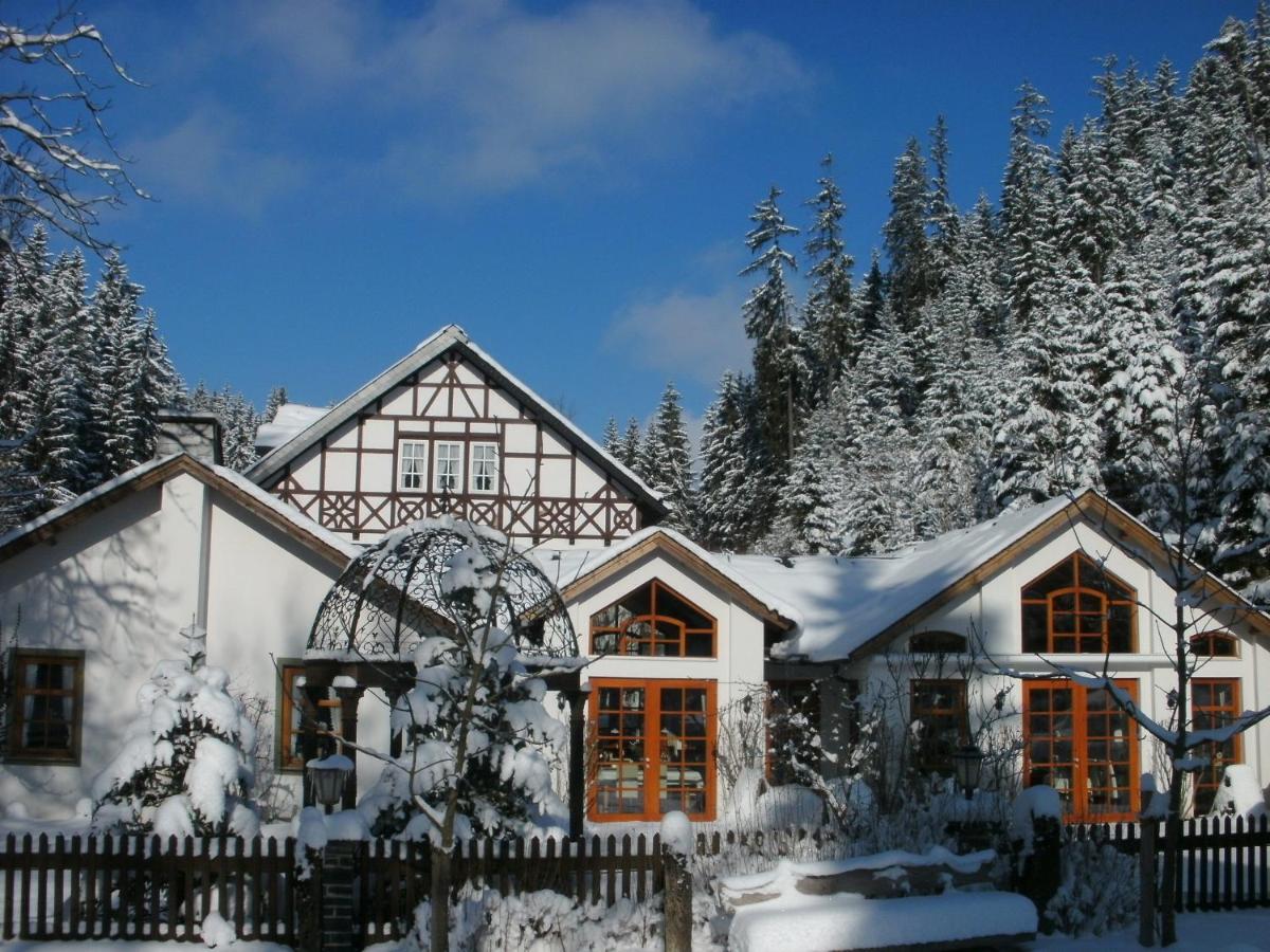 Gasthof Bischofsmuehle Helmbrechts Værelse billede