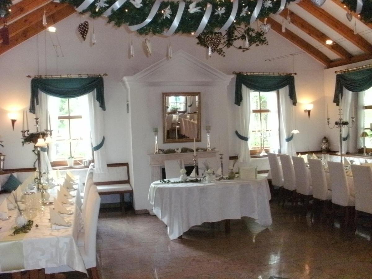 Gasthof Bischofsmuehle Helmbrechts Værelse billede