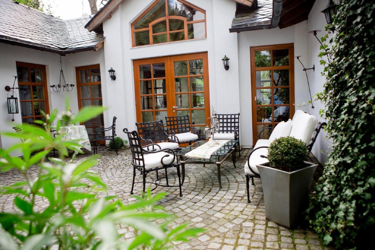 Gasthof Bischofsmuehle Helmbrechts Værelse billede