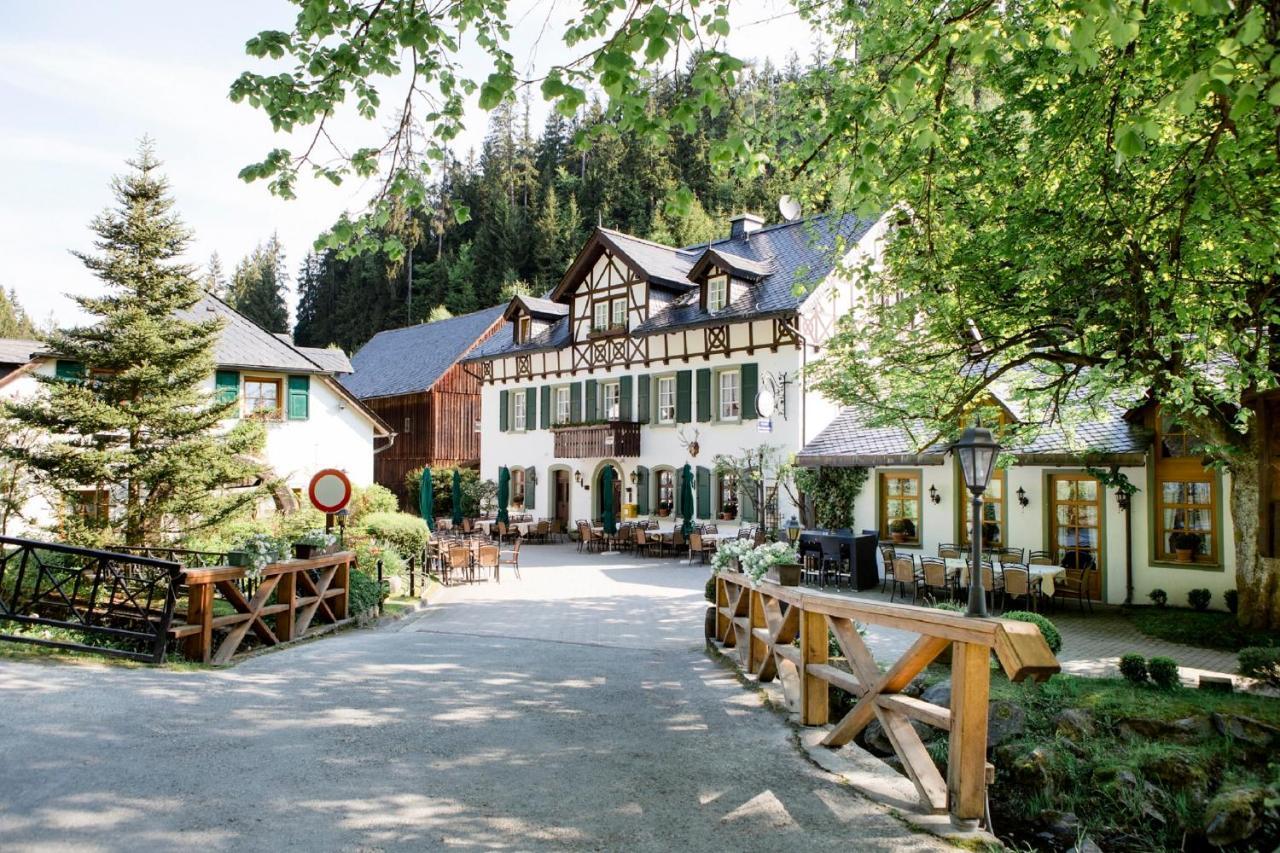 Gasthof Bischofsmuehle Helmbrechts Værelse billede